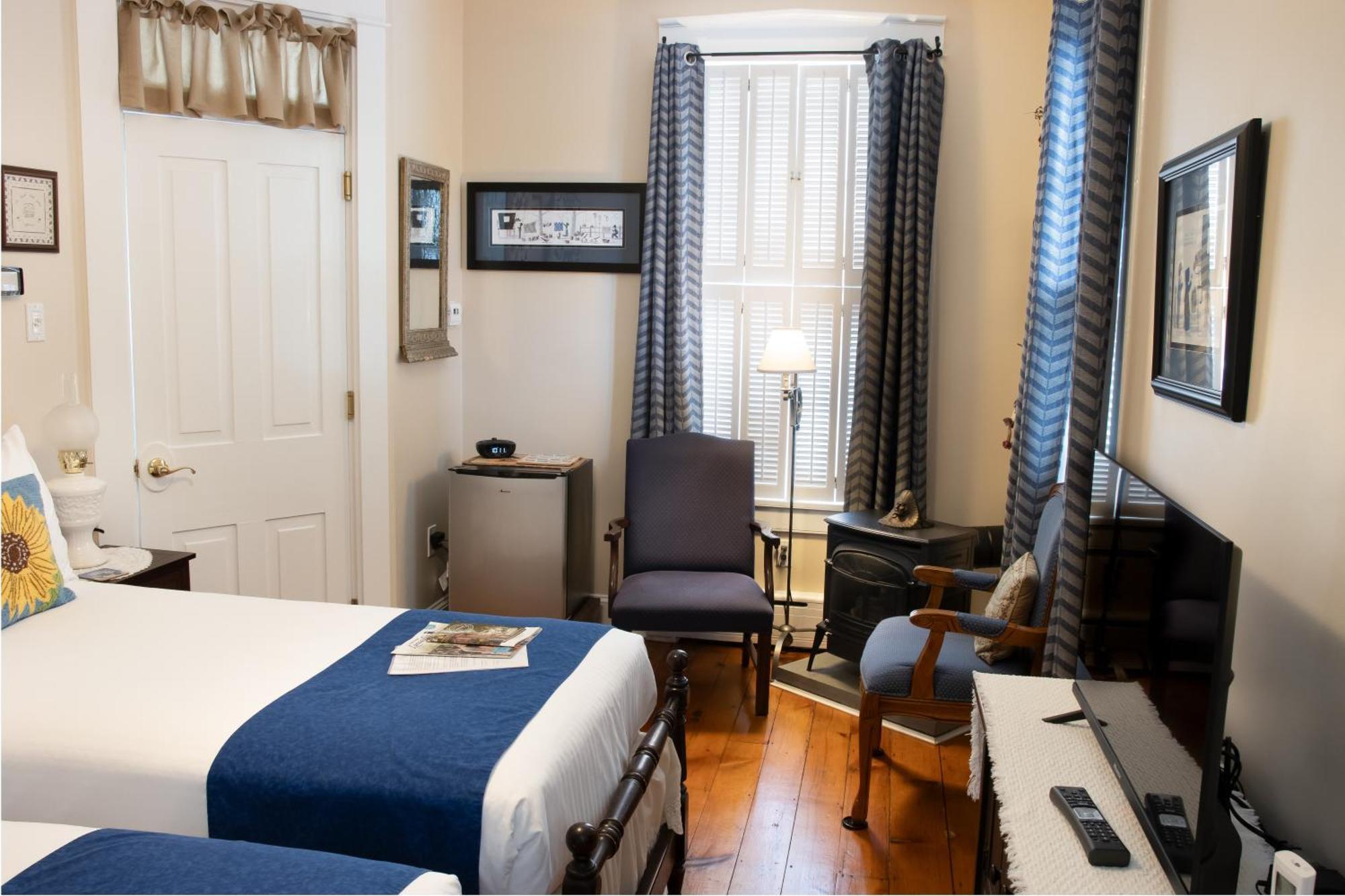 Bed & Breakfast Ej Bowman House Bed & Breakfast Lititz