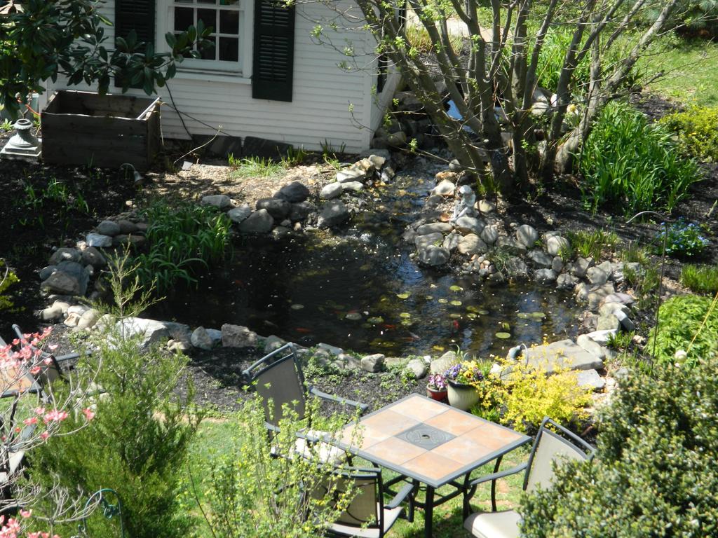 Ej Bowman House Bed & Breakfast Lititz