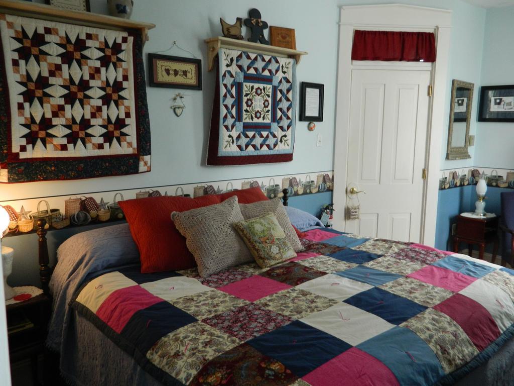 Bed & Breakfast Ej Bowman House Bed & Breakfast Lititz
