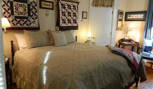 Ej Bowman House Bed & Breakfast 2* Lititz