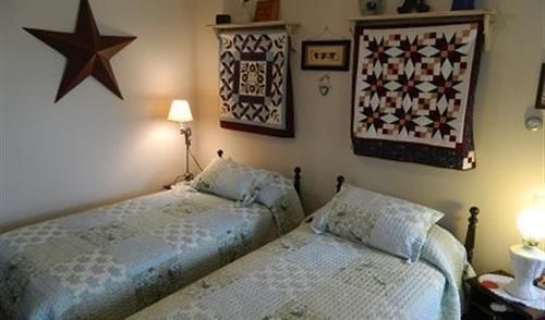 Bed & Breakfast Ej Bowman House Bed & Breakfast 2*