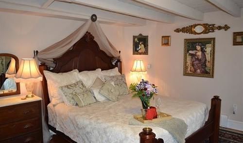 Ej Bowman House Bed & Breakfast Bed & Breakfast Lititz