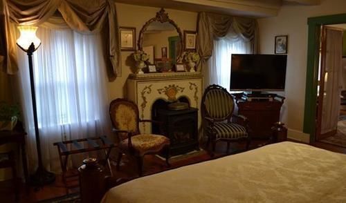 Bed & Breakfast Ej Bowman House Bed & Breakfast 2*