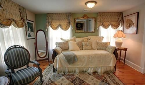 Bed & Breakfast Ej Bowman House Bed & Breakfast