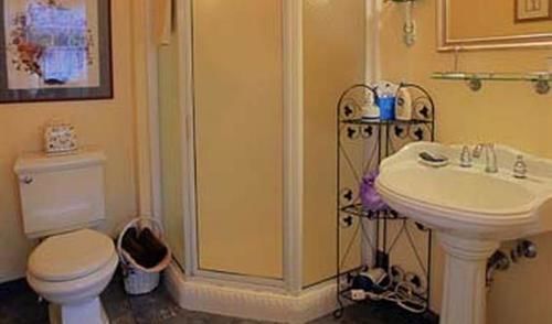 Bed & Breakfast Ej Bowman House Bed & Breakfast Lititz