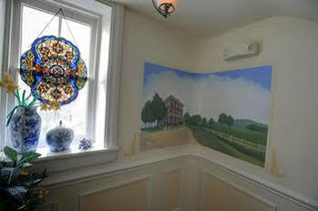Bed & Breakfast Ej Bowman House Bed & Breakfast Lititz